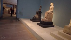 Metropolitan Museum of Art | The MET | New York's Best Art Museum | Ancient Egypt in New York | 202