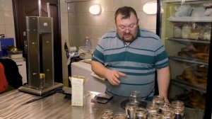 Рыбные консервы в масле. Попробуй делать сам рыбу дома в автоклаве. ENG SUB