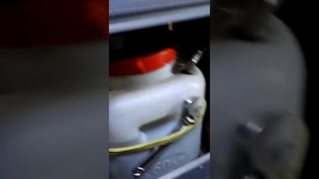 Самодельный жилой модуль для пикапа