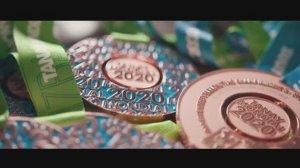 Танай. Мондиаль 2020. День 11. Награждение и закрытие.