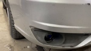 Лазерные противотуманные Билед линзы в Дэу Нексия н 150 установка магазин Отпрака по России