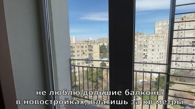 ГРУЗИЯ ?КАКИЕ ПРОДАЮТ КВАРТИРЫ В ТБИЛИСИ?? #грузия #квартиры #недвижимость