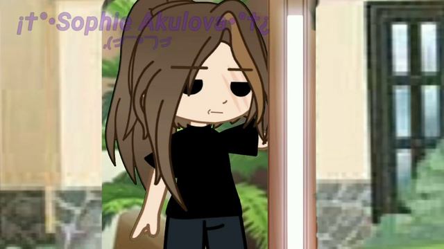 Мини-фильм "black and white mask" gacha club смотреть онлайн