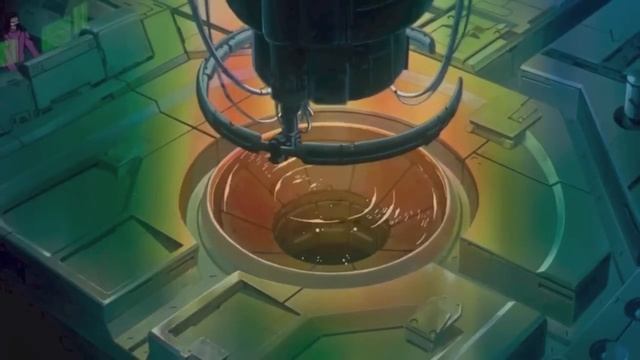 Making of a cyborg смотреть онлайн