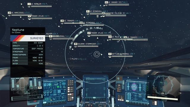 Starfield - recreating Milk Crate смотреть онлайн