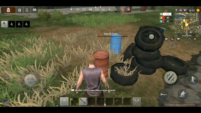 Six Ways to Get Fuel  Last Island of Survival Unknown 15 Days