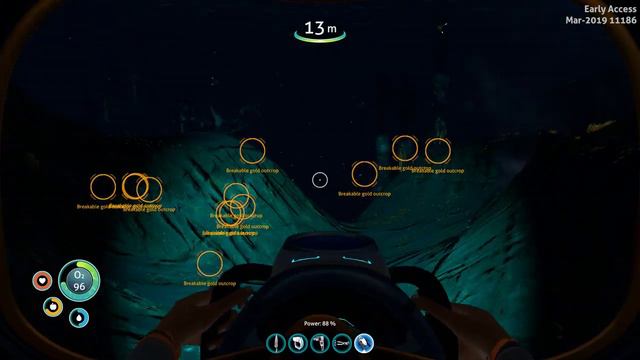 Subnautica: Below Zero[EP10 - Glitchy Coral] смотреть онлайн