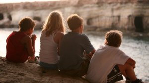 Какой возраст ребенка особенно важен? Марина Таргакова.