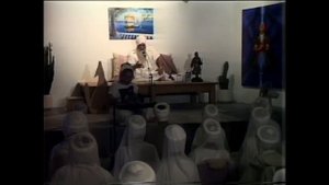 Йоги Бхаджан объясняет, как правильно петь мантру Анг Санг Вахе Гуру | Нюансы и тонкости