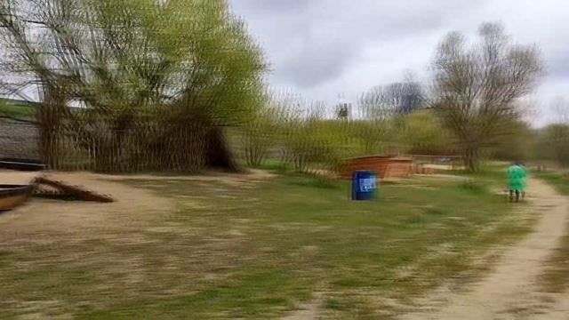 Сплав Варшава Модлин 2021 смотреть онлайн