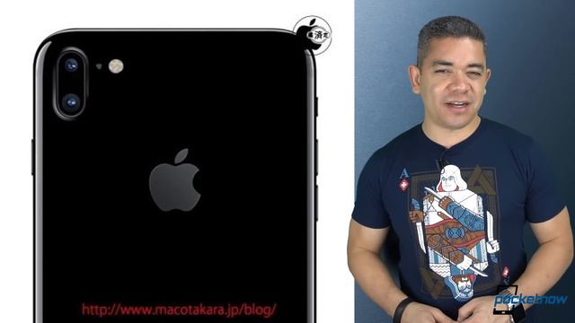 Samsung Galaxy S8 S Pen variants, iPhone 8 dual cameras & more - Pocketnow Daily смотреть онлайн