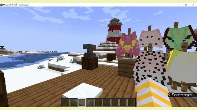 Moth Pack (Minecraft Elytra CIT Pack) (Optifine 1.18)