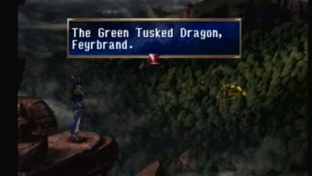 Let's Play Legend of Dragoon Episode 1: WAR! What is it good for? смотреть онлайн