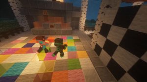 КОМПОТ И ВОВА- КЛИП (Слеза- Егор Крид)