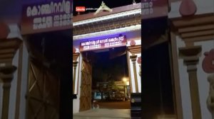 Major Temple Visit Of Trivandrum | Vishu Day Special Morning Sight  | Thiruvananthapuram | 2019