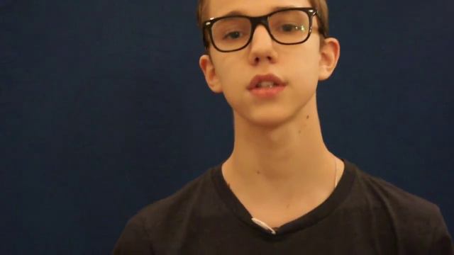 Видеобитва 2014: "Рассказ о друге-спортсмене" смотреть онлайн