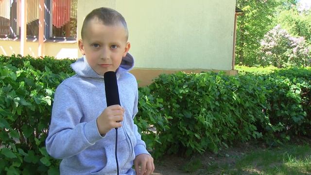 Я люблю наш детский сад Д С 339 гр 6 Видеограф Вадим Милованов смотреть онлайн