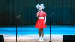 385 Церулик Дарья, г  Саранск Страна перевертундия