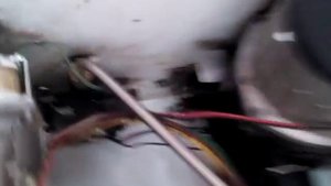 гвс если тухнет котел или выключается DIY