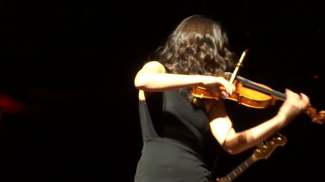 Chris Botti Kashmir Led Zeppelin Live Montreal 2015 HD 1080P