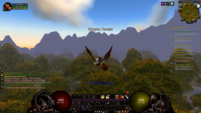 WoW Classic Rogue HC смотреть онлайн