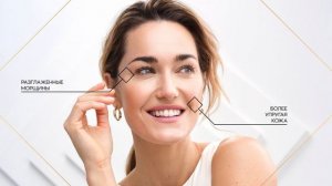 Новинка - Сыворотка Энергия Протинола от AVON