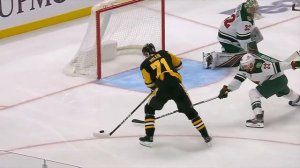 Все голы Евгения Малкина в сезоне 23/24 | Ноябрь-Январь