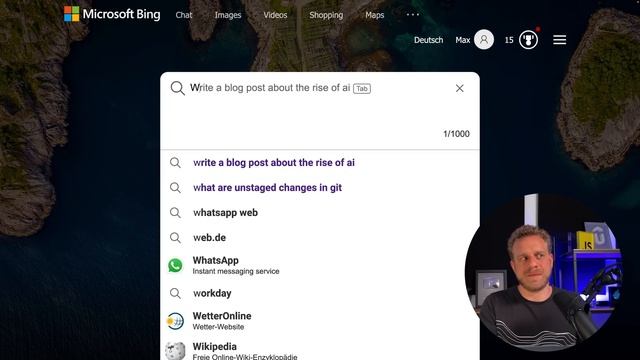 Is ChatGPT Still Best? смотреть онлайн
