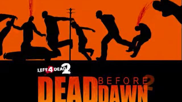 Dead Before Dawn 2 - Vassalation смотреть онлайн