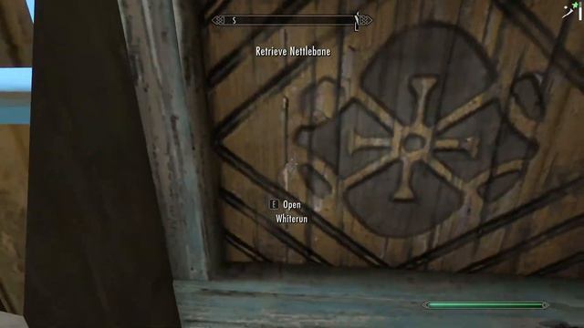 Let's Play - Skyrim [Mage, Falskaar] - P18 смотреть онлайн