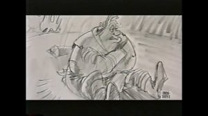 Chris Farley as SHREK