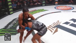 Veta vs. Denise - (2018.09.21) - /r/WMMA