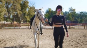 ЭКСКУРСИИ НА ЛОШАДЯХ. КОННЫЙ СПОРТ. ДЛЯ ДЕТЕЙ И ВЗРОСЛЫХ В АЛАНИИ. Жизнь в Турции