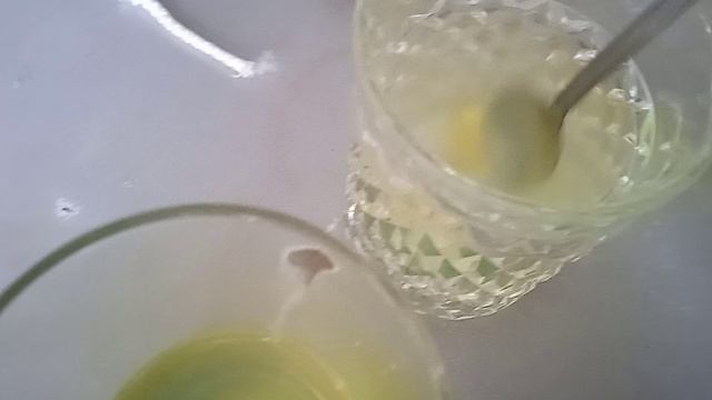 готовим лемонад