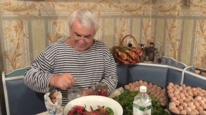 Как замариновать  Горький перец. Засолка горького перца