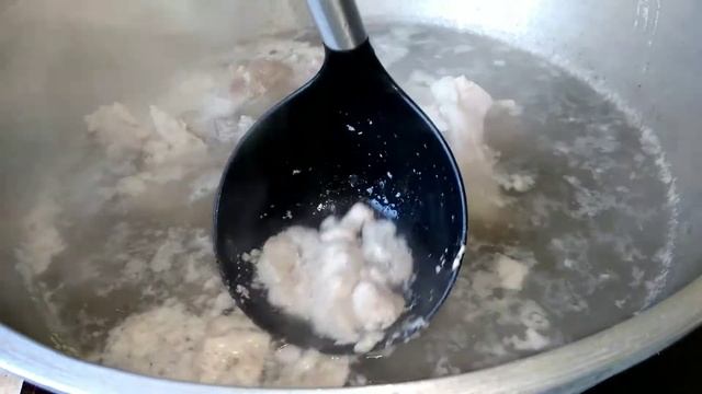 Узбекская Шурпа Как приготовить? Вкусный еда из баранины Завтрак за 5 минут смотреть онлайн