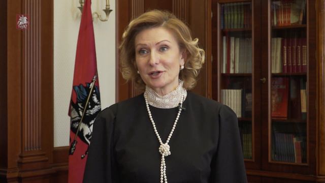 23.03.2022. Инна Святенко: Уровень общественной безопасности в столице оценивается высоко