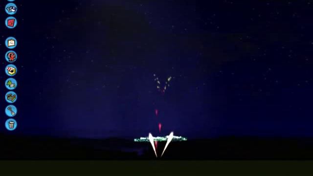 Eurobeat Brony Discord (living Tombstone Remix) RCT3 Firework Show (unfinished) смотреть онлайн