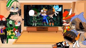 Mcyt Reacts to Dream#5/Mcyt/Dream Smp/Dream Angst