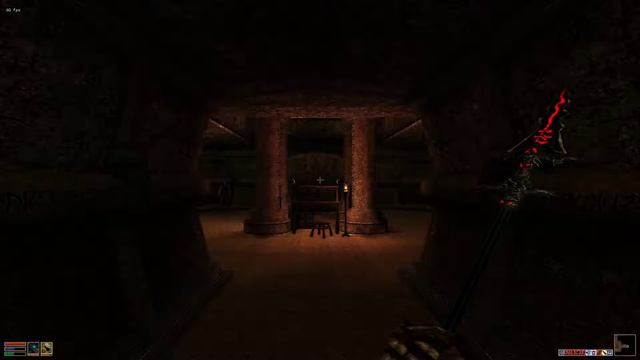 Morrowind: S1 E9: Balmora PT 9 - Arkthandz Mainquest PT 2