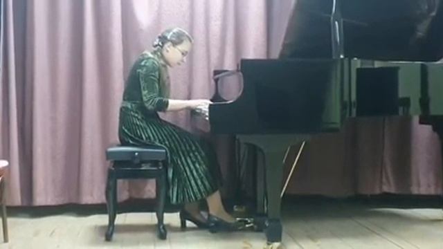 Власова Дарья Игоревна - Монтекки и Капулетти. смотреть онлайн