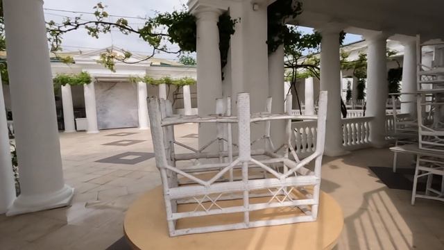 Набережная Анапы. Хорошо что мы тут не живем! смотреть онлайн