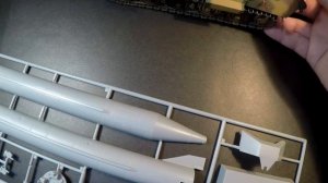 ЧТО общего у Баллистической РАКЕТЫ и ЯГДТИГРА? Эльбрус Dragon 1/35