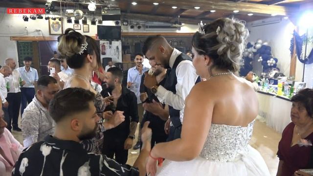 СВАТБЕНО КРЪЩЕНЕ НА ИВЕЛИНА & НИКОЛАЙ & ВИКТОР 08.07.2023 ▶ 3 ЧАСТ смотреть онлайн