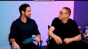 Жан Клод Ван Дамм разоблачает мифы о себе