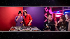 КРИНЖУЕМ С ДЕТСКОГО БАРАХЛА | РЕАКЦИЯ на Chuck Review