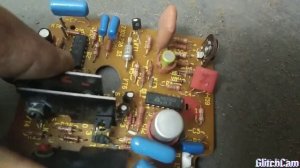 Палладий и золото в магнитофоне Маяк.