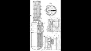Реактор ВВЭР-1000