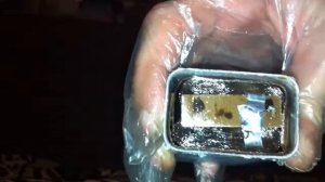 Что внутри в радиодеталях - ЛСМ-400