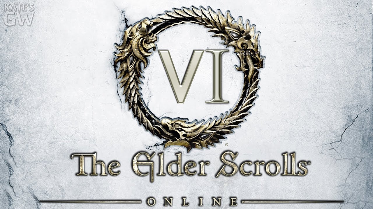 The Elder Scrolls Online ➤ПАДАЛИ И ПОДНИМАЛИСЬ. КООПЕРАТИВ. (Coop). Part #6